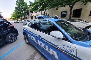 Furto con giallo nel camerino di Marco Travaglio durante lo spettacolo