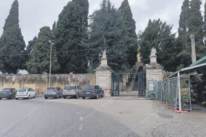 Scandalo cimitero, il Comune di Sezze cambia avvocato