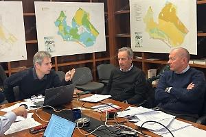 Regolamento antenne, si temporeggia ancora