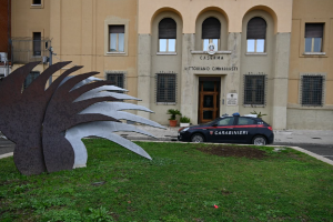 Vende un trattore tagliaerba e viene truffato