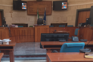 Terracina, 51enne rinviato a giudizio per violenza sessuale aggravata su minore