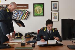 Fatture false, scatta il sequestro da un milione: nel mirino una società di Terracina