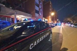 Latina, controlli ad “alto impatto”: 32enne denunciato perché aveva un tirapugni in metallo
