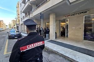 Chiesto il dissequestro del patrimonio di Agresti, discusso il ricorso al Riesame