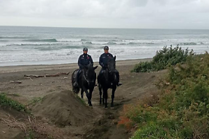Latina, pesca fuori orario e senza licenza nel Parco del Circeo: sequestri e sanzioni lungo Rio Martino