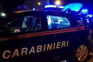 San Felice Circeo, viola i domiciliari per stalking all’ex moglie: 52enne arrestato e portato in carcere