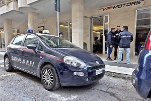 Respinto il ricorso di Agresti, confermato il sequestro patrimoniale