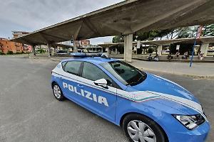 Latina, sparo con pistola giocattolo senza tappo rosso: denunciati quattro minorenni