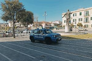 Lite in stazione a Cisterna di Latina: denunciato un cittadino straniero per resistenza e inosservanza dei provvedimenti