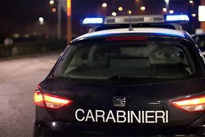 Cisterna: tentato furto in un negozio, denunciata una donna di 53 anni