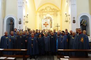 Gaeta, 165° anniversario fine assedio: Messa solenne   alla Montagna Spaccata