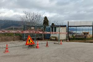 Gaeta, al via i lavori di rifacimento del quartiere Monte Tortona