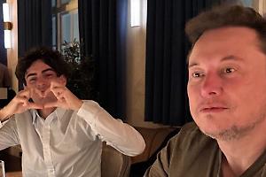 Travolto e ucciso a Roma, indagato il braccio destro di Elon Musk