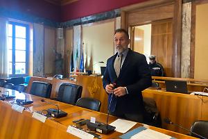 Progetto contro l'erosione costiera, Di Cocco: "Nessun blocco, senza rinvii”