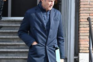 Processo Tiberio, sentenza rinviata al 17 marzo