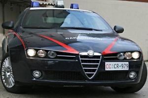 Tenta tre furti: solo uno riesce, ma viene ripreso dalle telecamere