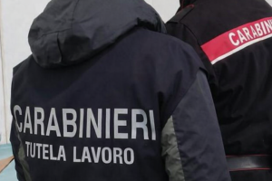 Cori, controlli in azienda bufalina: denunciato titolare per irregolarità negli spogliatoi
