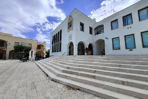 Sperlonga, ai domiciliari due persone. Respinta la richiesta per Cusani "nonostante l'elevato pericolo di reiterazione"