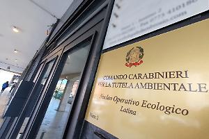 Fondi Ue in agricoltura, smantellata truffa da oltre 1,4 milioni: coinvolta anche Latina