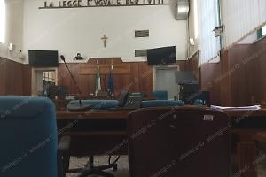 Violenza sessuale su una disabile, condannato a 6 anni