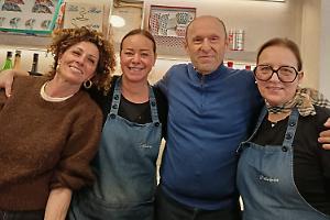 La fortuna sosta al Blu Bar, gratta e vince diecimila euro