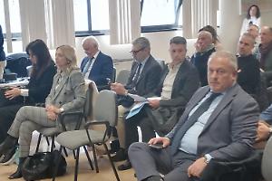 Lazio, 14 milioni per le Comunità Energetiche. Sambucci: Bene la CER “Aree Industriali del Lazio”