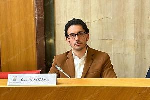 Cisterna, dopo l'arresto Renio Monti sospeso dalla carica di consigliere: il provvedimento del Prefetto