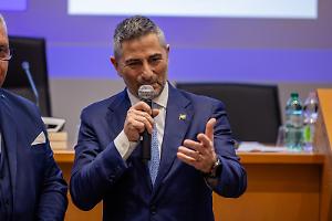 Xylella, Tripodi (Forza Italia): «Aiuti fino a 50mila euro per le aziende agricole colpite»