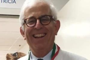 Addio al professor Francesco Maneschi, punto di riferimento della ginecologia pontina