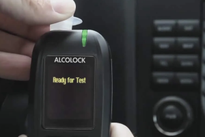 L’alcolock obbligatorio per i conducenti condannati per guida in stato di ebbrezza: controlli a tappeto