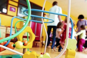 Asili nido, rette più leggere per 80 famiglie: oltre 31mila euro dalla Regione per l’anno educativo 2025/2026