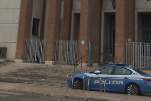 Stalkerizza la ex, condannato a due anni e due mesi