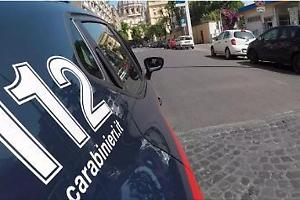 Tentano furto in un garage a Terracina: denunciati due giovani