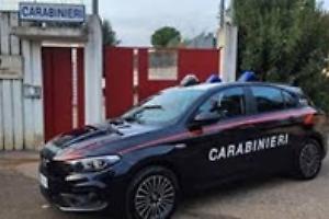 Trovato vicino a un bar con la cocaina, nei guai un 20enne