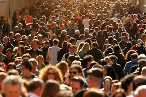 Ecco l’esercito dei single: in provincia si  vive da soli