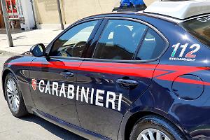 Donna rapinata in centro, un altro arresto lampo dei carabinieri
