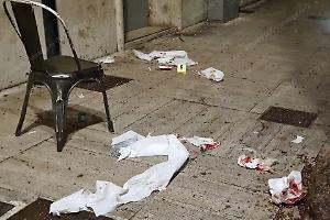 Tentato omicidio in zona pub, in aula la consulente di Iorio: