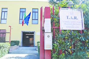 Villa abusiva a Cori, il Tar invia gli atti in Procura