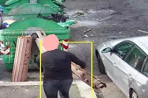 ABC, oltre 2.800 controlli e 224 sanzioni per abbandono rifiuti nel 2025