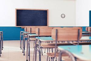 Latina, stop alle lezioni pomeridiane dal 3 marzo: sospensione per mancanza d’acqua