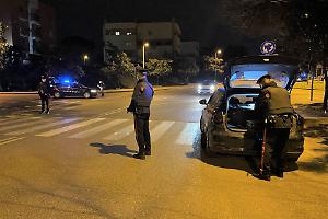 Cisterna, coltellate per rubargli il cane: aggredito da cinque ragazzi