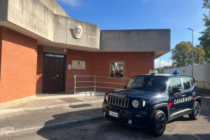 Latina, condannato per estorsione: 63enne ai domiciliari