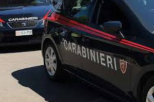Carabinieri arrestano 3 ragazzi condannati per tentato omicidio aggravato