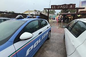 Controlli nel pub El Paso di Borgo Piave: oltre 300 persone nel locale, scattano sanzioni