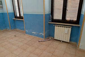 Centro anziani nell'ex ambulatorio, Vasoli attacca: «Nuovi locali troppo piccoli e da ristrutturare»