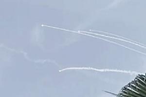 Il racconto di Mario Liguori, l'imprenditore di Gaeta rientrato da Dubai con volo militare dopo giorni "difficili"