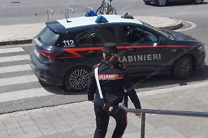 Rapina in villa in via Nascosa, condannato a otto anni