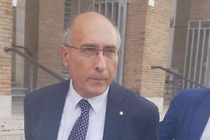 Corruzione, la Cassazione annulla l'ordinanza del Riesame di Tiero