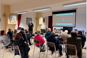 Campoverde, i Carabinieri al fianco degli anziani contro le truffe