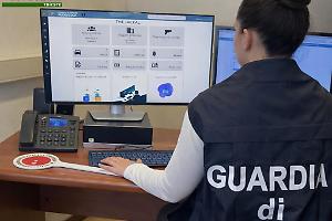 Confisca da 1,5 milioni a un imprenditore di Latina: villa, auto di lusso e Rolex nel mirino della Guardia di Finanza